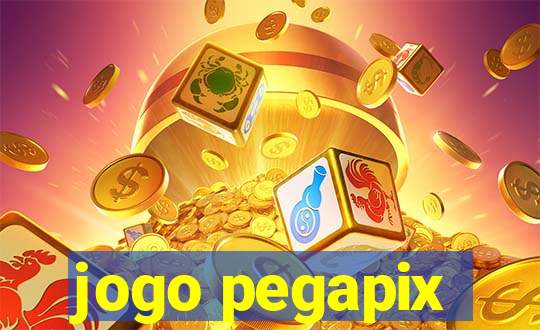 jogo pegapix